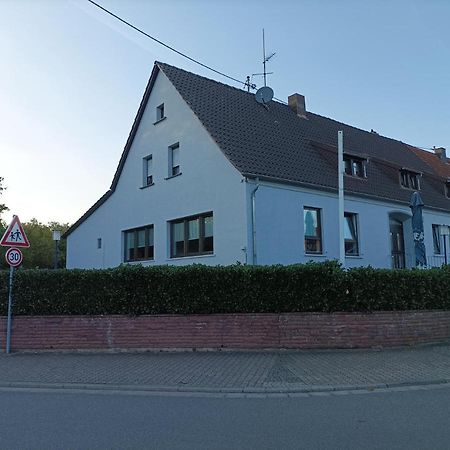 Gaststaette Molitor Apartment Saarlouis Exterior photo